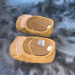 Infant Moccasins